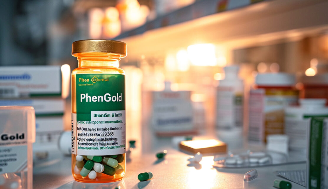 Pourquoi PhenGold n’est pas disponible en pharmacie ?