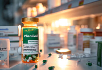 Pourquoi PhenGold n’est pas disponible en pharmacie ?