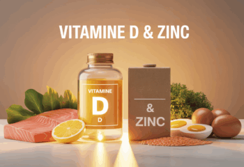 vitamine d zinc aliments immunite poisson oeuf noix