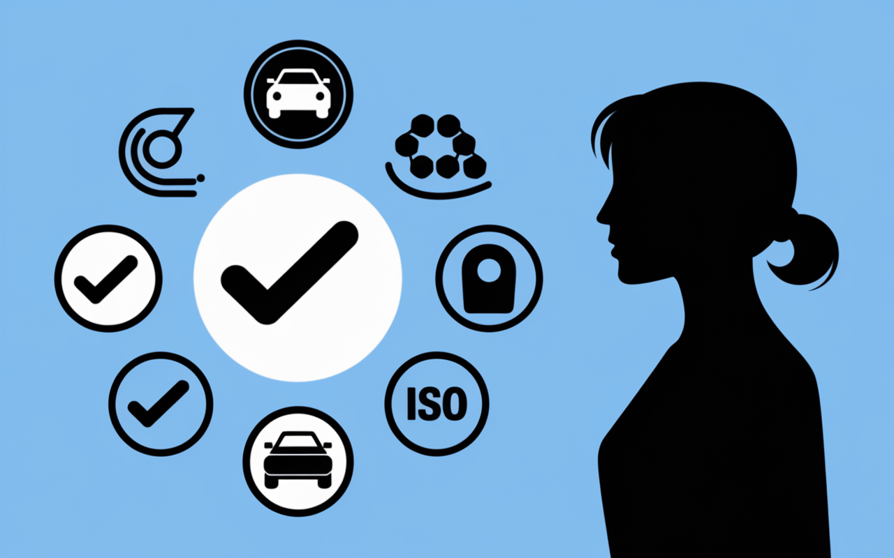 Tablette de complements avec verification et certification musculation