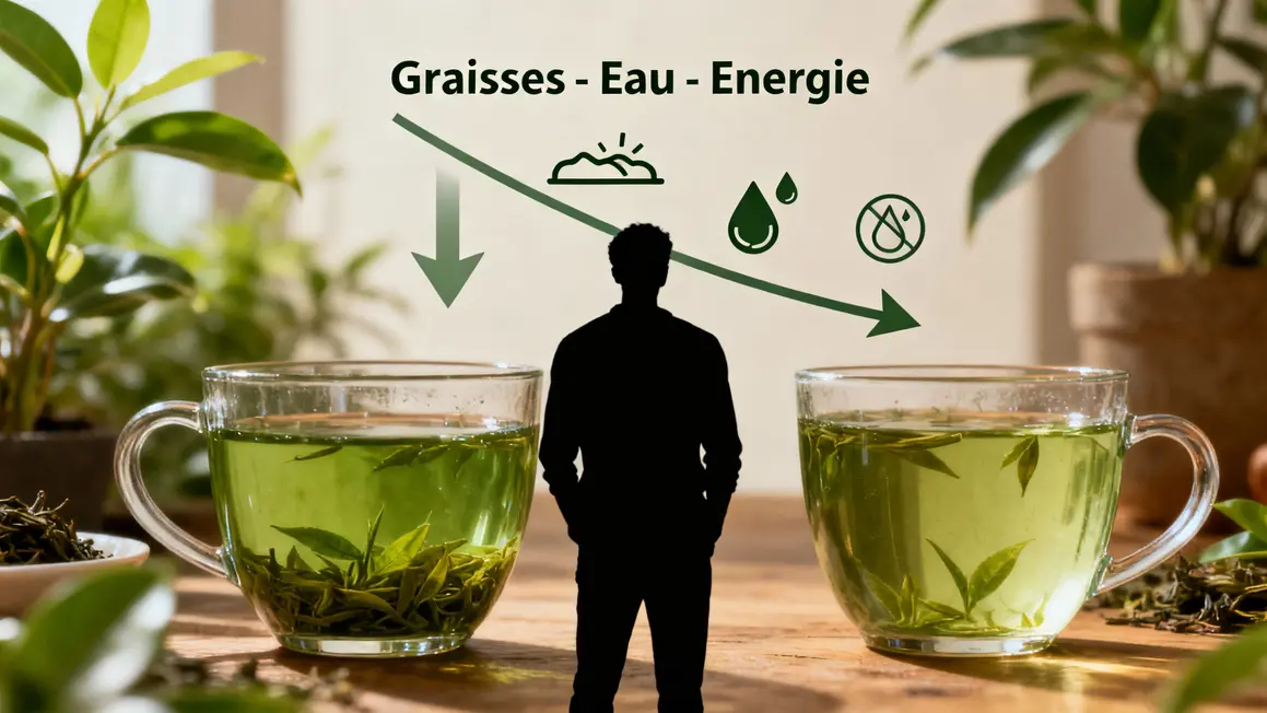 schema the bio francais perte poids graisse eau energie