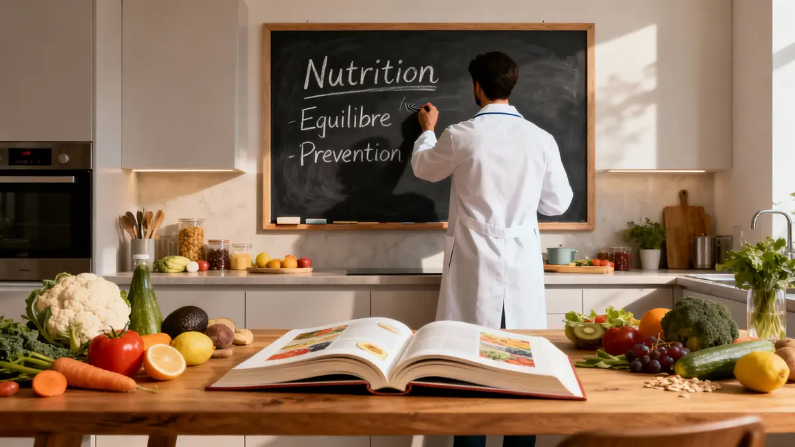 Dr Cohen nutrition méthode savoirmaigrir cuisine