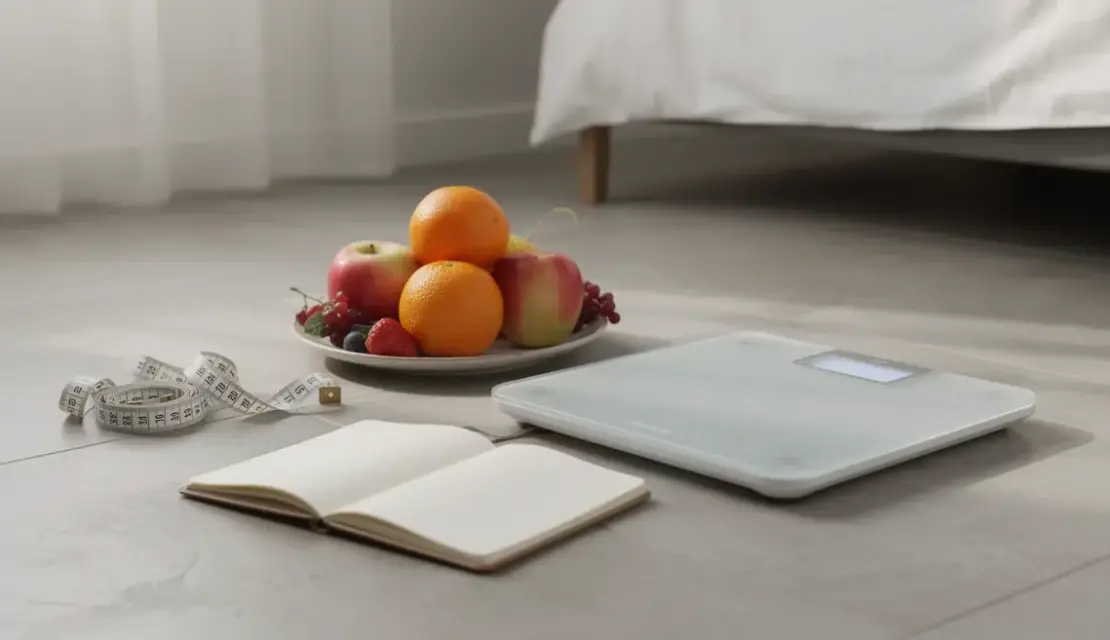 balance fruits carnet perte de poids rapide