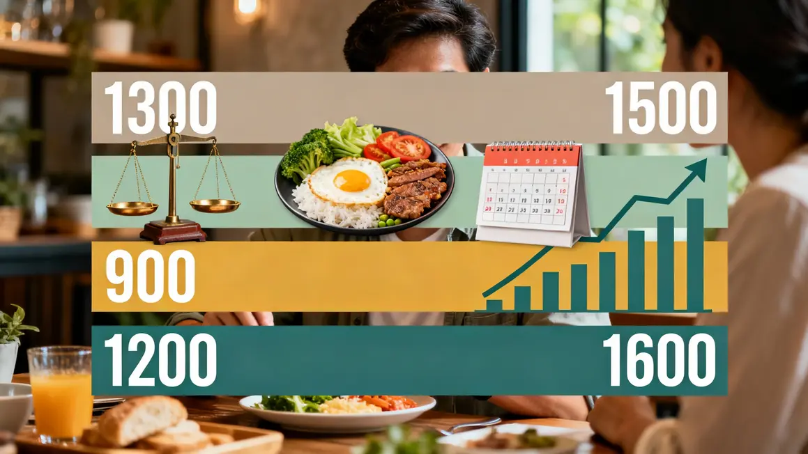 Infographie phases régime savoirmaigrir perte poids