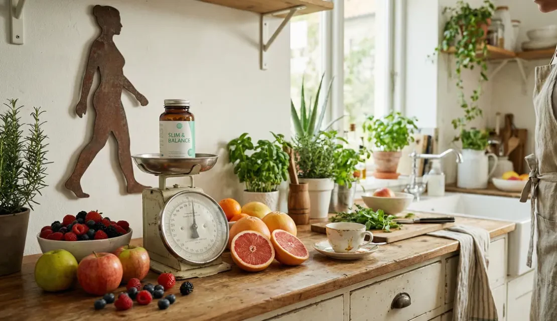 photo phenGold complément minceur fruits sécurité