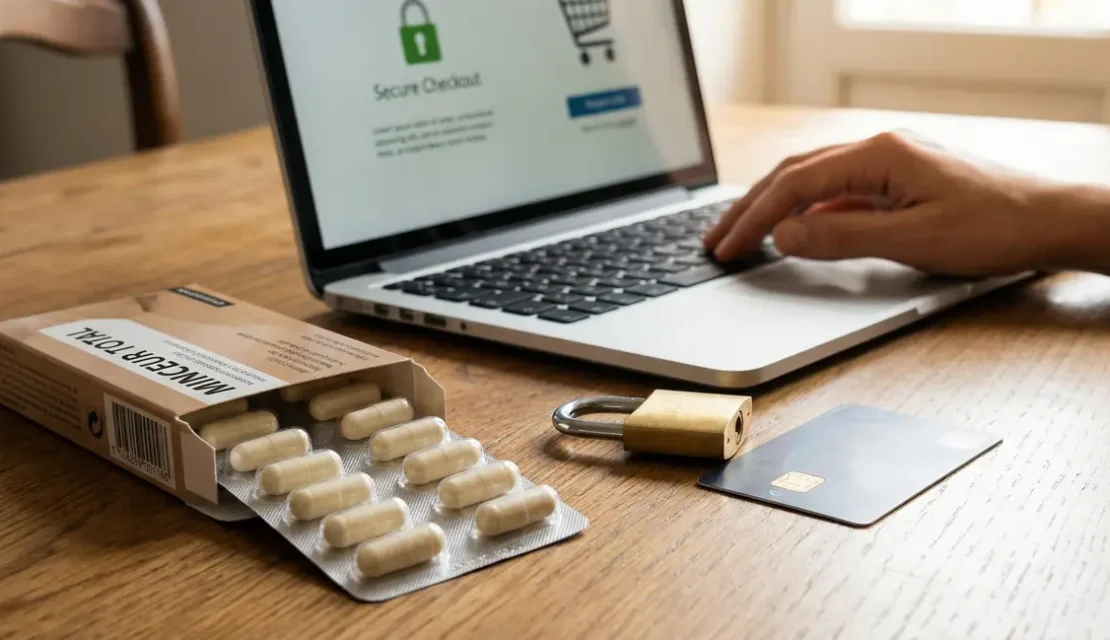 Pack PhenGold sécurisé achat officiel