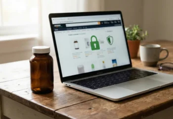 Boite de PhenGold sur site officiel sécurisé