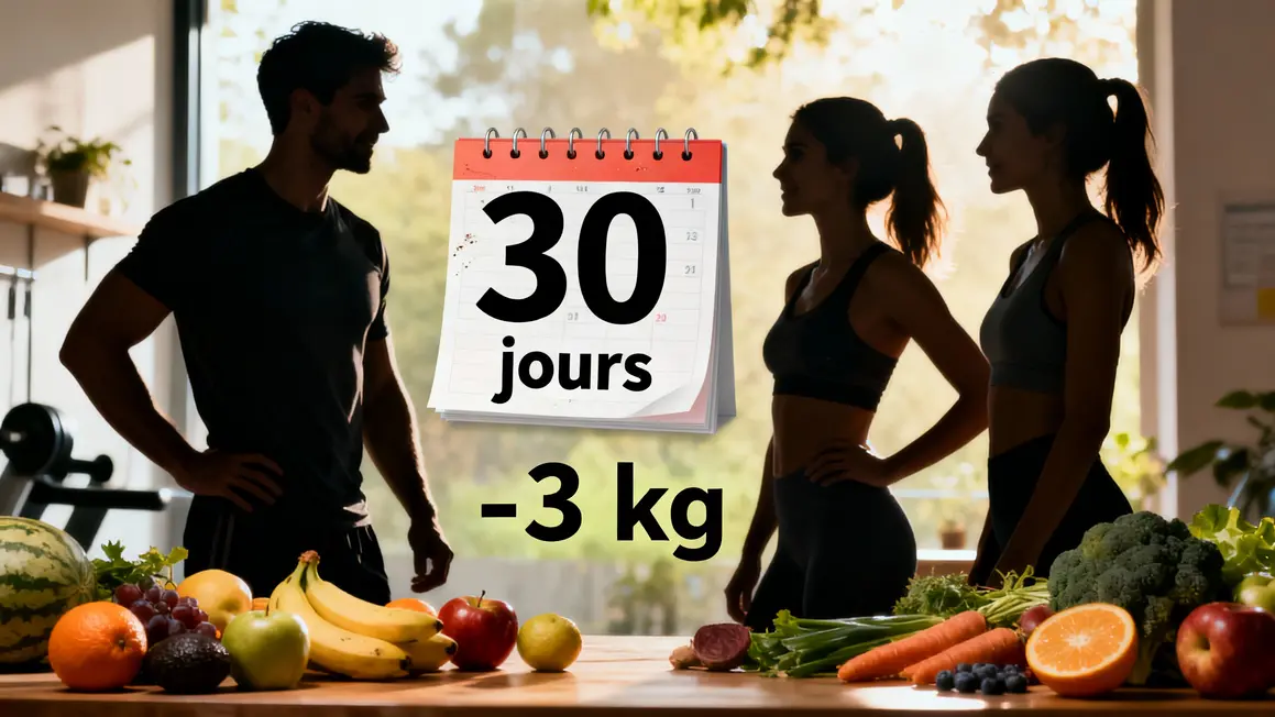 Résultats perte de poids avec PhenGold