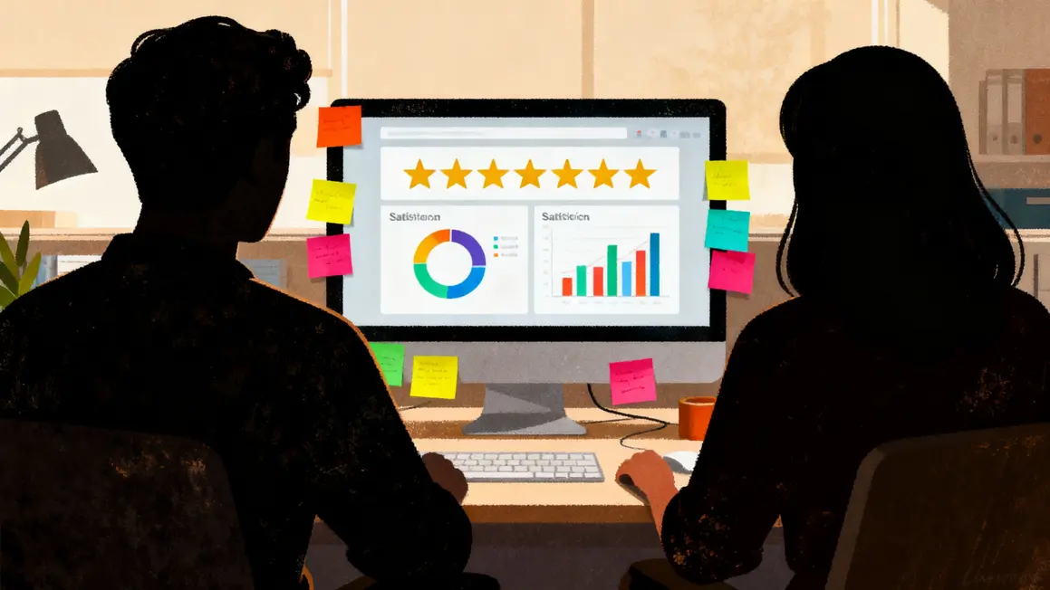 utilisateurs ordinateur evaluation modere perte de poids