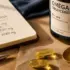 Combien de gelule omega 3 par jour : calcul DHA + EPA (mg)