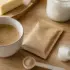 Keto coffee MCT, collagène, sans sucre en cétose