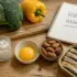 Quelle vitamine pour les os et articulations : aliments et vitamines pour la mobilité