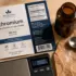 Chromium as chromium picolinate : absorption et précautions