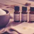 Quelle huile essentielle pour le stress et l'anxiété : lavande, camomille romaine, néroli